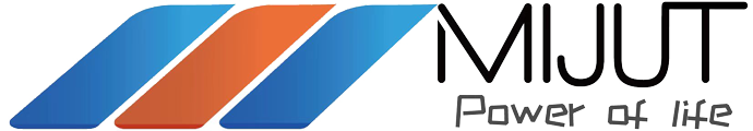 Jiangxi Miju Technology Co.Ltd
