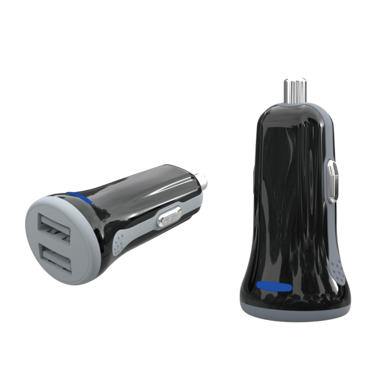 Car charging